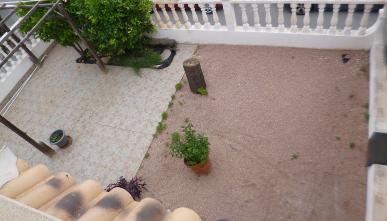 Återförsäljning - Parhus/Radhus - Playa Flamenca