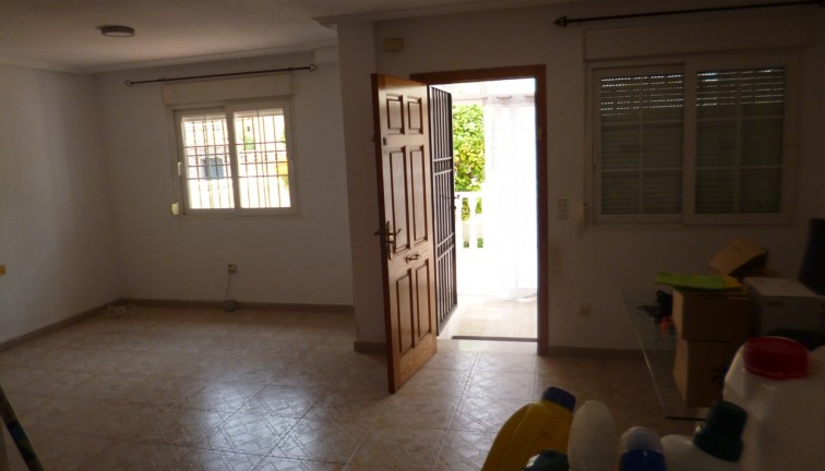 Återförsäljning - Parhus/Radhus - Playa Flamenca