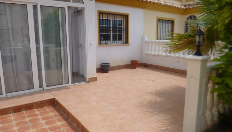 Återförsäljning - Parhus/Radhus - Playa Flamenca