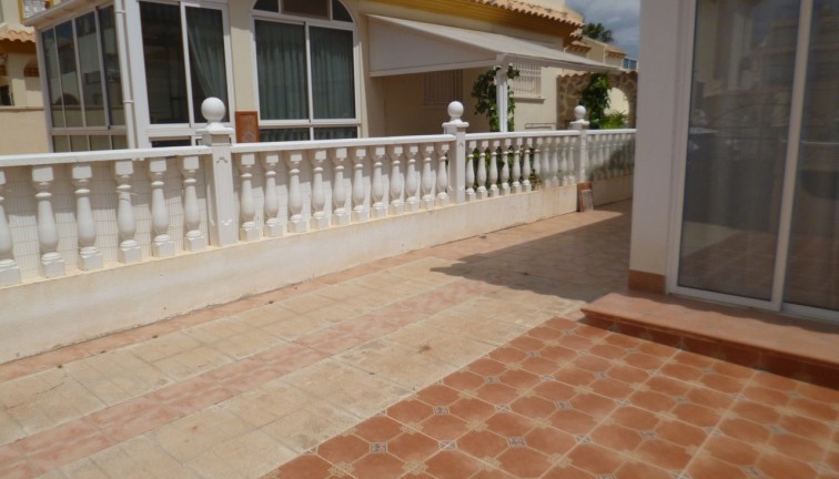 Återförsäljning - Parhus/Radhus - Playa Flamenca