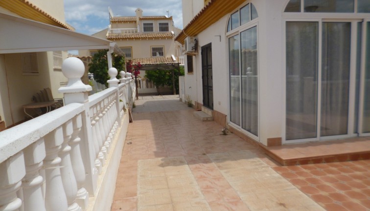 Återförsäljning - Parhus/Radhus - Playa Flamenca