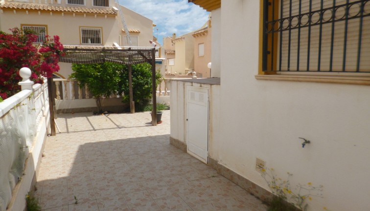 Återförsäljning - Parhus/Radhus - Playa Flamenca