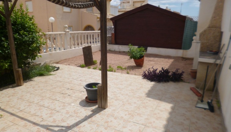 Återförsäljning - Parhus/Radhus - Playa Flamenca