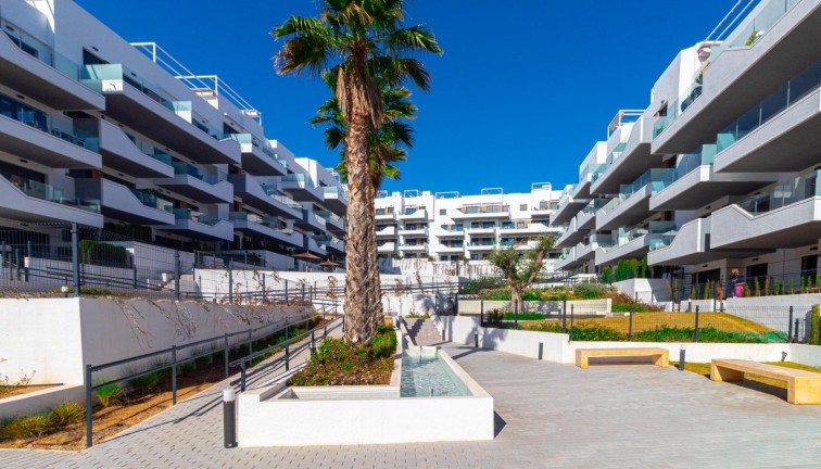 Jälleenmyynti - Asunto - Orihuela Costa - Villamartín