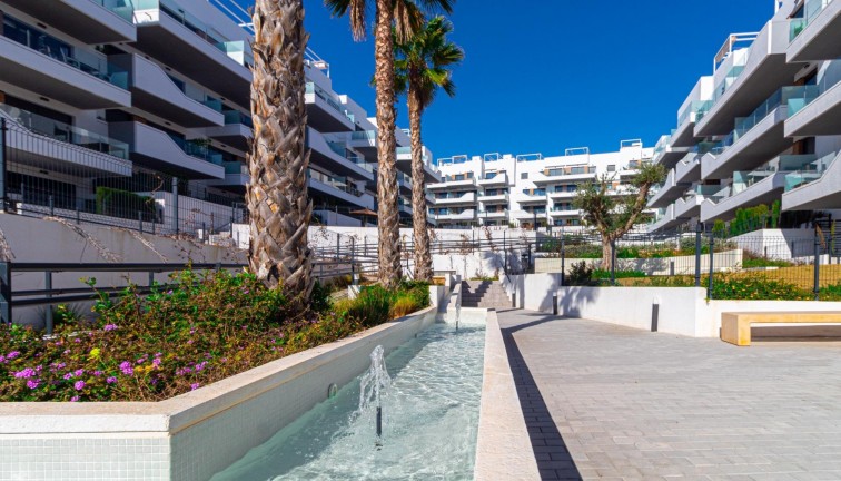 Jälleenmyynti - Asunto - Orihuela Costa - Villamartín