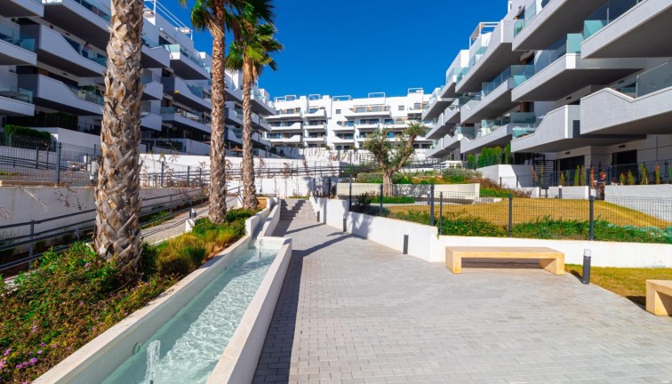 Jälleenmyynti - Asunto - Orihuela Costa - Villamartín