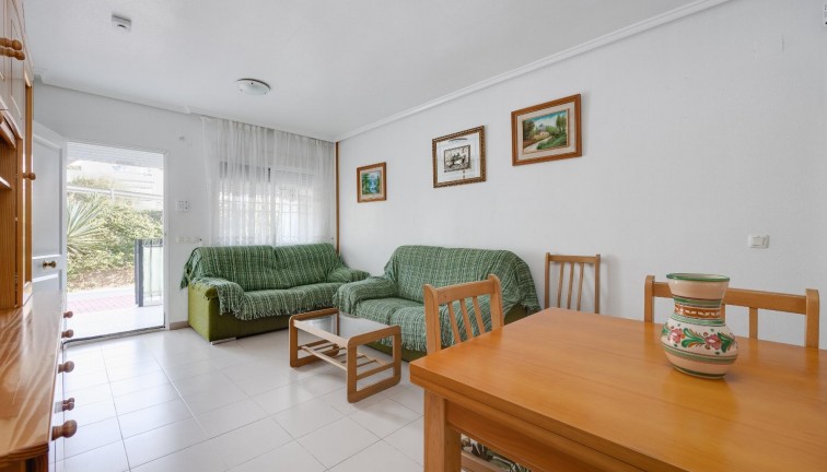 Jälleenmyynti - Bungalow - Torrevieja - Acequion