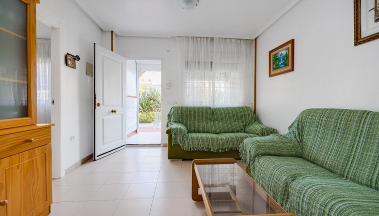 Jälleenmyynti - Bungalow - Torrevieja - Acequion