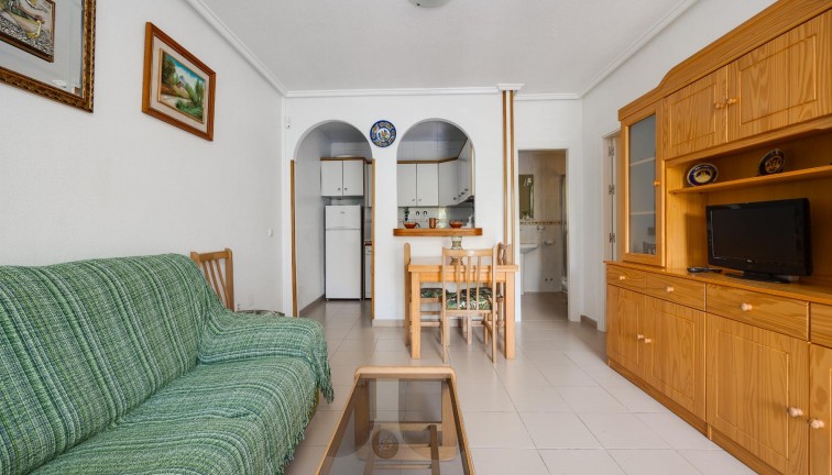 Jälleenmyynti - Bungalow - Torrevieja - Acequion