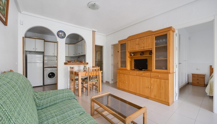 Jälleenmyynti - Bungalow - Torrevieja - Acequion