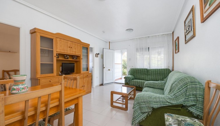 Jälleenmyynti - Bungalow - Torrevieja - Acequion