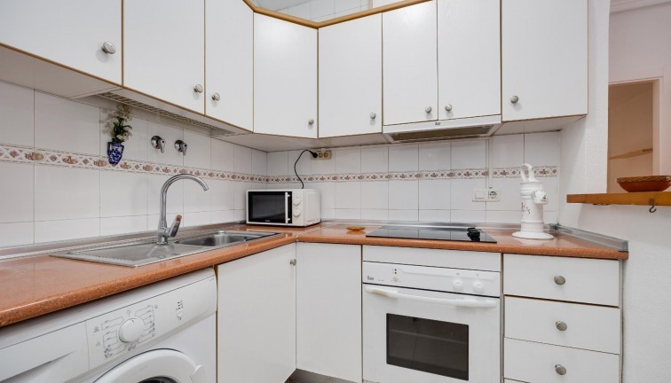 Jälleenmyynti - Bungalow - Torrevieja - Acequion
