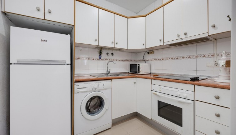 Jälleenmyynti - Bungalow - Torrevieja - Acequion