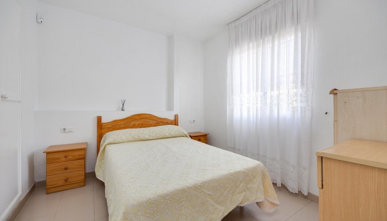 Jälleenmyynti - Bungalow - Torrevieja - Acequion