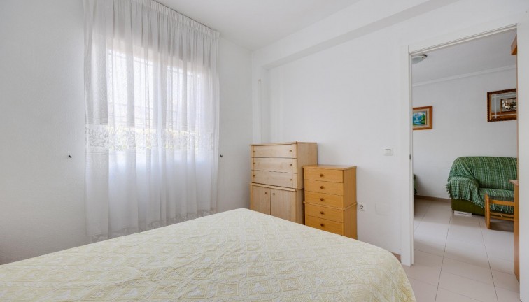 Jälleenmyynti - Bungalow - Torrevieja - Acequion