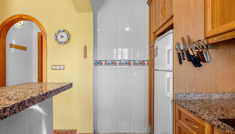 Jälleenmyynti - Paritalo/Rivitalo - Lomas de Cabo Roig