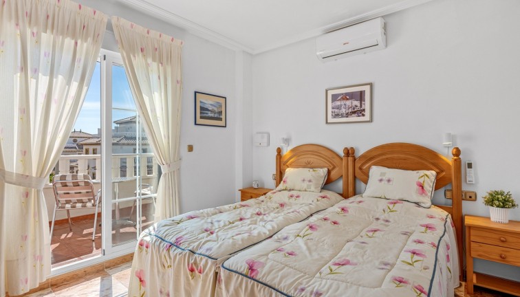 Jälleenmyynti - Paritalo/Rivitalo - Lomas de Cabo Roig