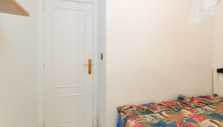 Återförsäljning - Lägenhet - Torrevieja - San Luis