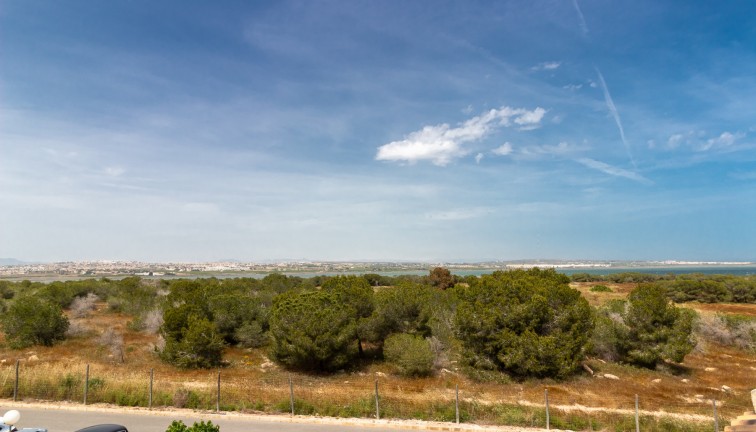 Återförsäljning - Lägenhet - Torrevieja - San Luis