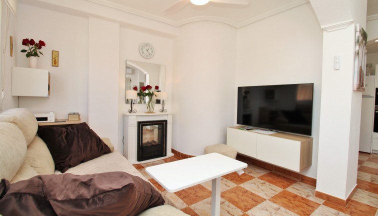 Återförsäljning - Parhus/Radhus - Cabo Roig