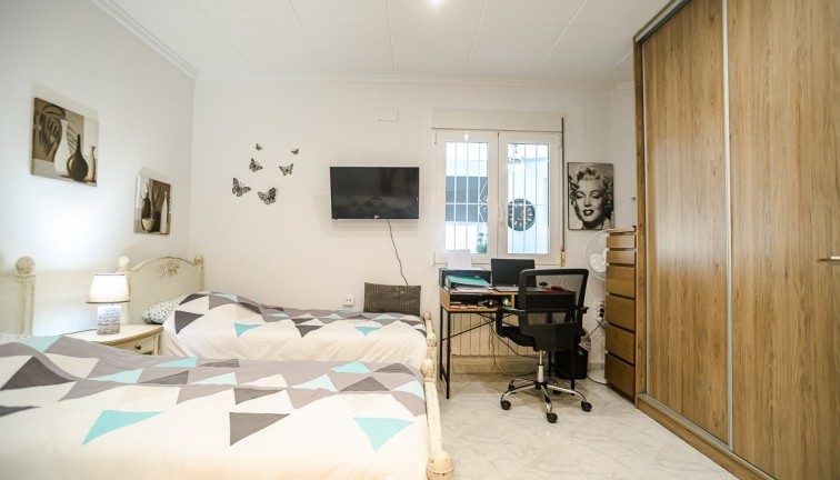 Återförsäljning - Fristående hus - La Marina