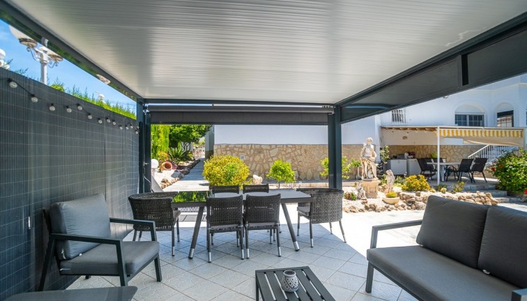 Återförsäljning - Fristående hus - La Marina