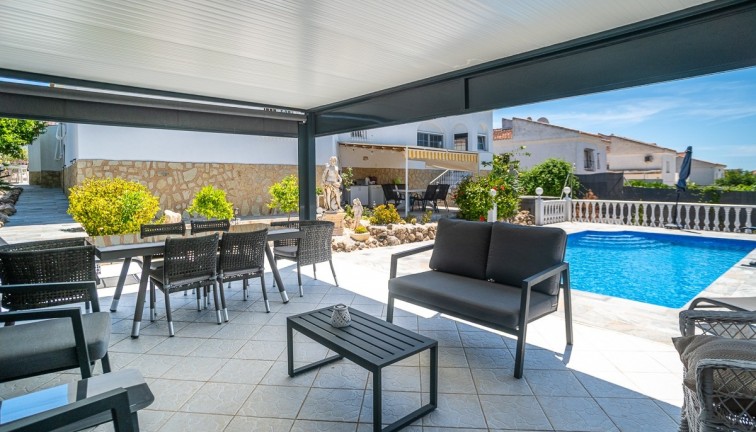 Återförsäljning - Fristående hus - La Marina