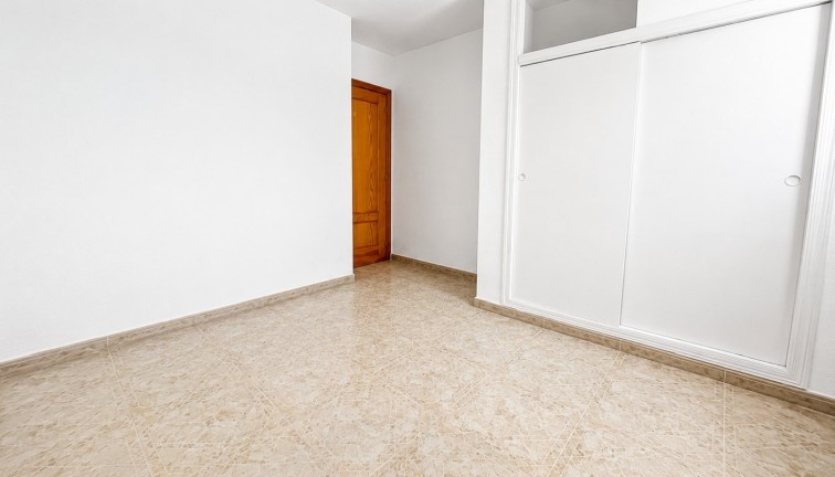 Jälleenmyynti - Paritalo/Rivitalo - Orihuela Costa - Los Almendros-La Florida