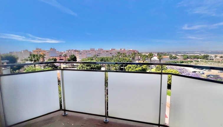 Jälleenmyynti - Asunto - Torrevieja - Acequion