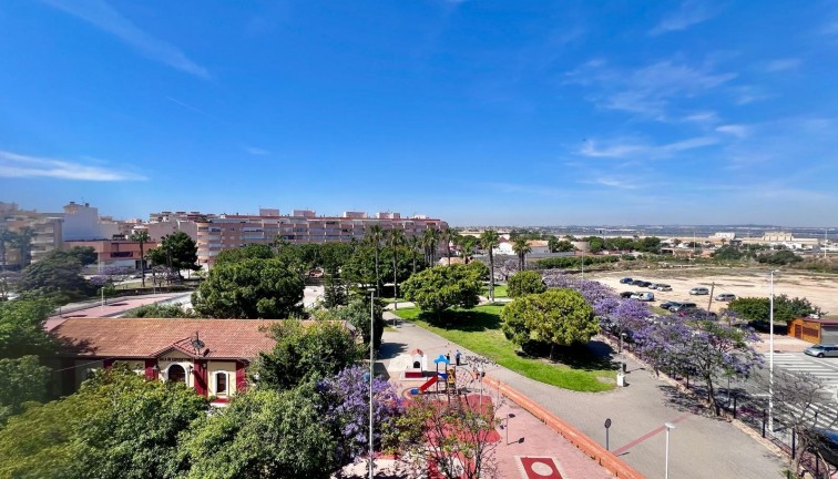 Jälleenmyynti - Asunto - Torrevieja - Acequion
