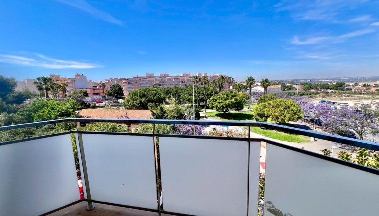 Återförsäljning - Lägenhet - Torrevieja - Acequion