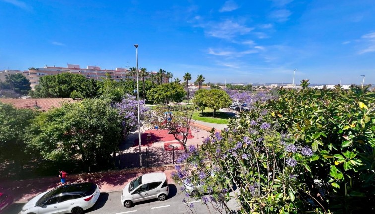 Återförsäljning - Lägenhet - Torrevieja - Acequion