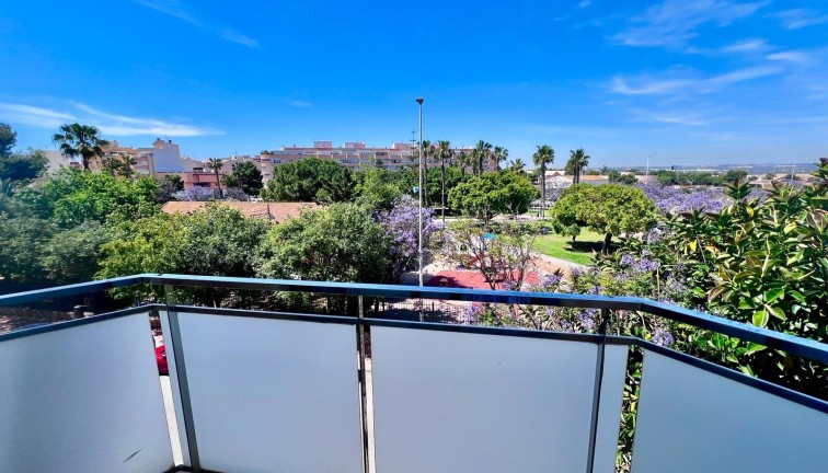 Jälleenmyynti - Asunto - Torrevieja - Acequion