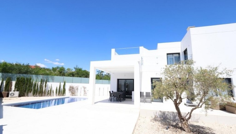 Reventa - Chalet - Rojales - La Marquesa