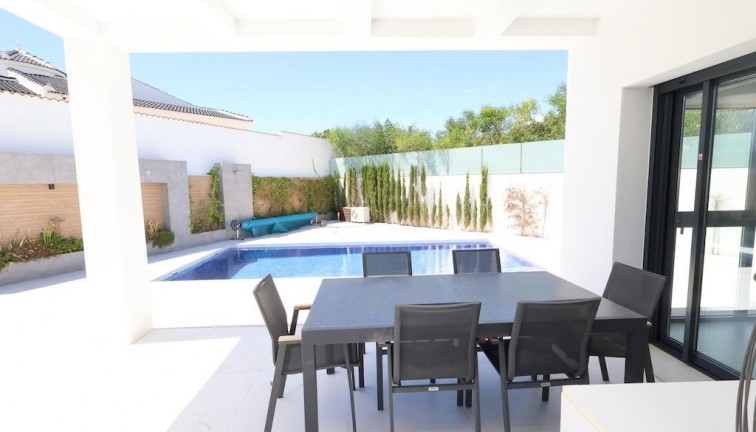 Reventa - Chalet - Rojales - La Marquesa