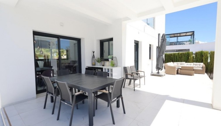 Reventa - Chalet - Rojales - La Marquesa