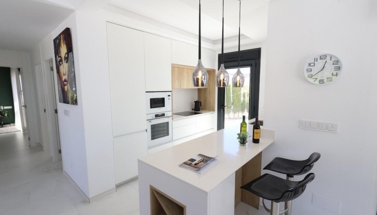 Reventa - Chalet - Rojales - La Marquesa