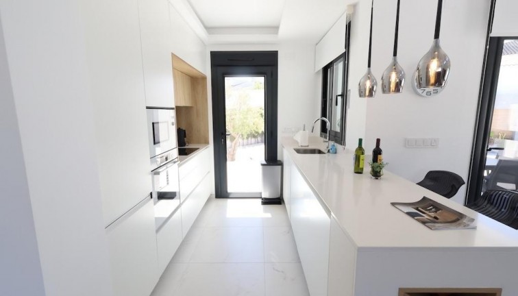 Reventa - Chalet - Rojales - La Marquesa