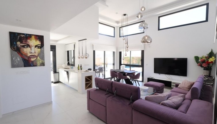 Reventa - Chalet - Rojales - La Marquesa
