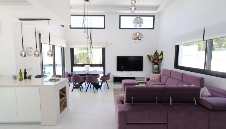 Reventa - Chalet - Rojales - La Marquesa