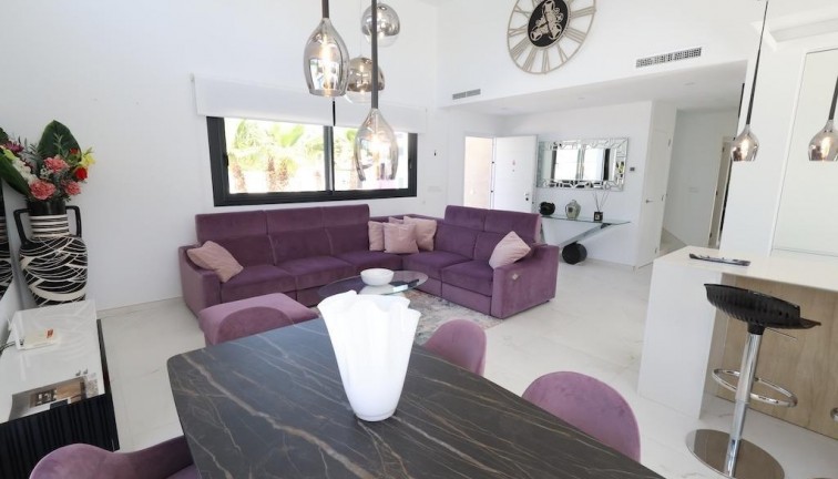 Reventa - Chalet - Rojales - La Marquesa