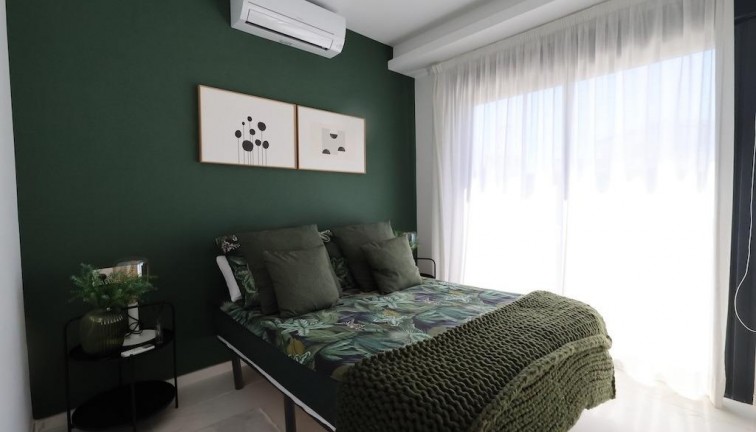 Reventa - Chalet - Rojales - La Marquesa