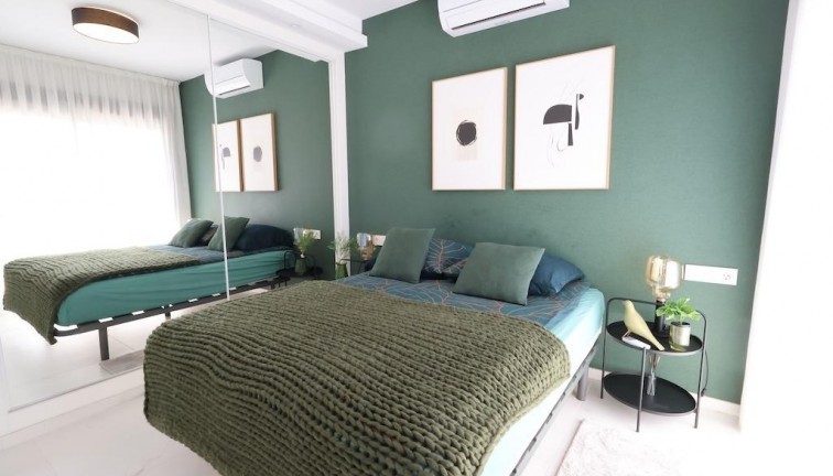 Reventa - Chalet - Rojales - La Marquesa