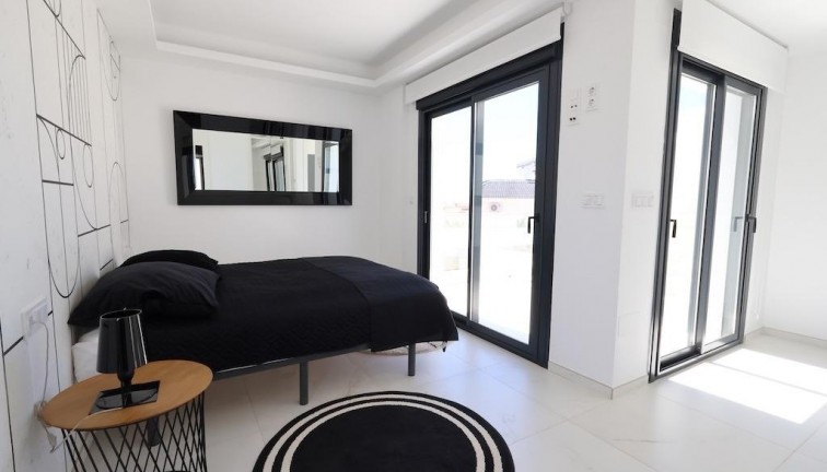 Reventa - Chalet - Rojales - La Marquesa