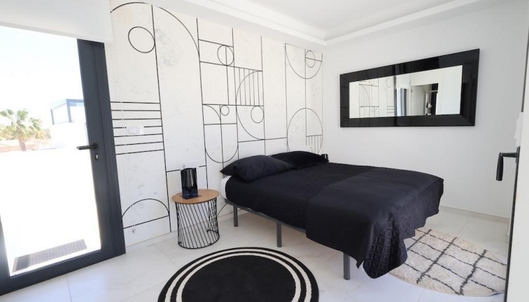 Reventa - Chalet - Rojales - La Marquesa