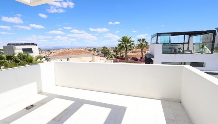 Reventa - Chalet - Rojales - La Marquesa