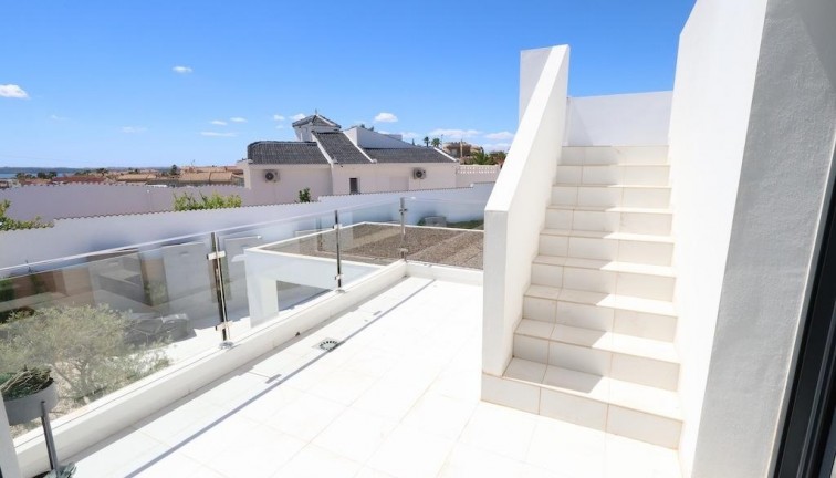 Reventa - Chalet - Rojales - La Marquesa