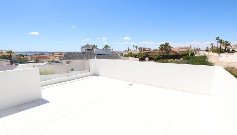 Reventa - Chalet - Rojales - La Marquesa