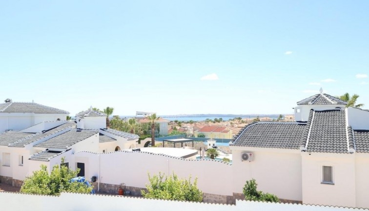 Reventa - Chalet - Rojales - La Marquesa