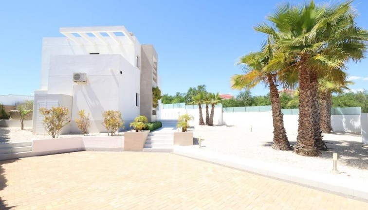 Reventa - Chalet - Rojales - La Marquesa